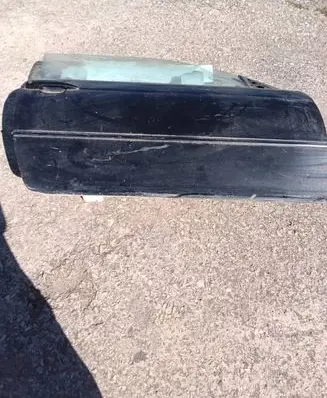 BMW 3 E46 Door (2 Door Coupe)