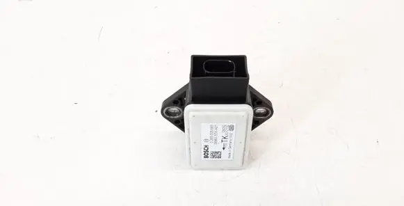Honda CR-V ESP acceleration yaw rate sensor 0265005683 1275100464 39960STKA01