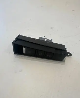Volkswagen PASSAT B7 Multifunctional control switch/knob 3AB927137063108s 3ab927137
