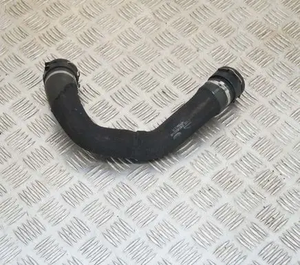 Jaguar F-Pace Air intake hose/pipe GX638D033AB