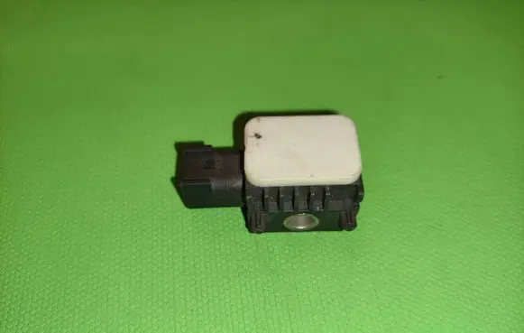 Ford Focus Airbag deployment crash/impact sensor 3M5T14B342AB 050509