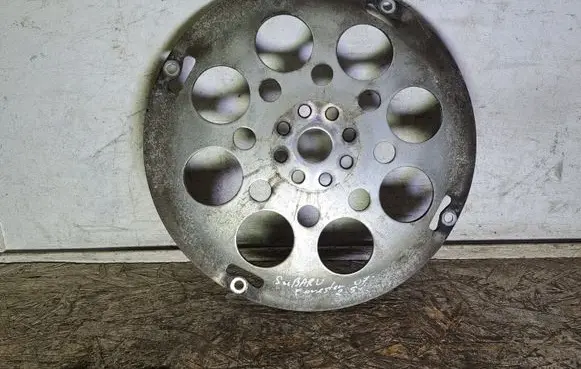 Subaru Forester SG Flywheel