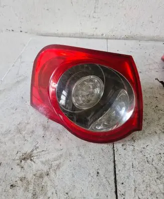 Volkswagen PASSAT B6 Rear/tail lights