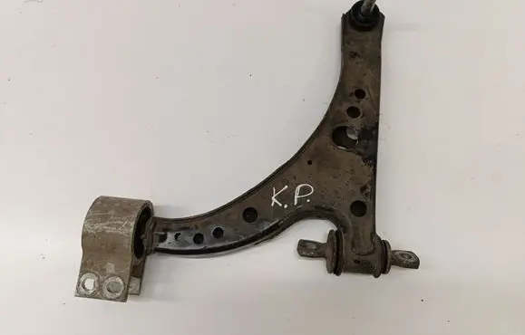 Opel Astra K Front lower control arm/wishbone 39089344