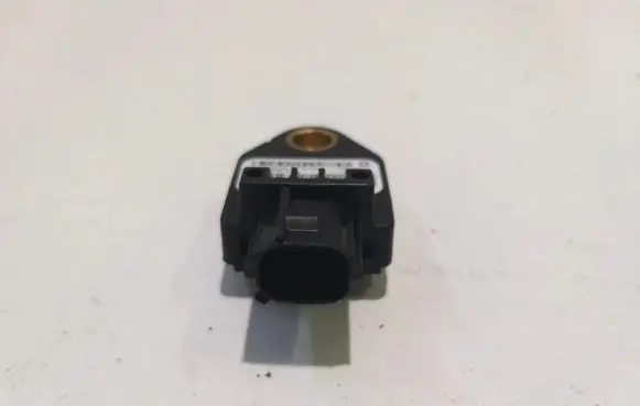 Jeep Compass Airbag deployment crash/impact sensor PO4896061AA tc4me086740146