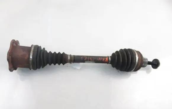 Audi A5 8T 8F Front driveshaft
