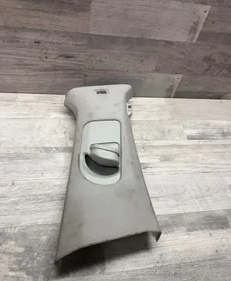 Volkswagen PASSAT B8 (B) pillar trim (top) 3G0858418