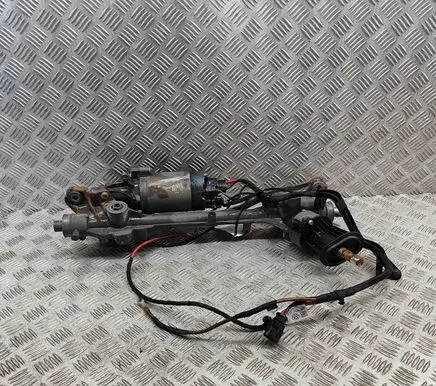 Audi Q3 F3 Steering rack 4532039880 5QB423053S