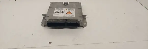 Nissan Primera Engine control unit/module 23710AW41A 2758002208 5800220