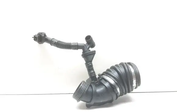BMW X6 M Intercooler hose/pipe 7589651 13717589651