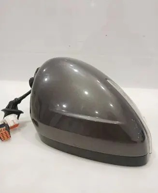 Citroen C4 Grand Picasso Front door electric wing mirror E9036724 A057273 E9026724