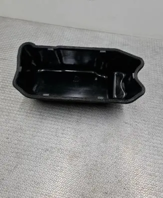 Fiat Ducato Oil sump