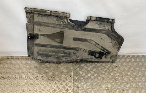 BMW X3 F25 Side bottom protection 7213674