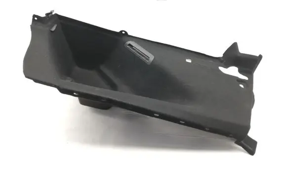 Toyota Corolla E210 E21 Trunk/boot side trim panel 