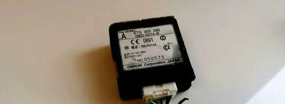 Mazda MPV Sensor G8D327AB G8D-327A-B
