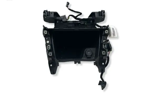 Citroen C4 III e-C4 Glove box central console 9848088180