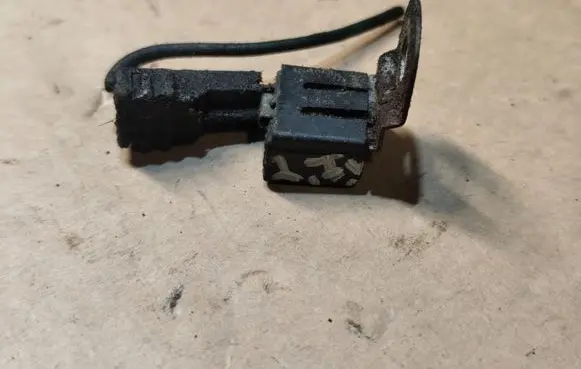 Chrysler Sebring (ST-22 - JR) Sensor 