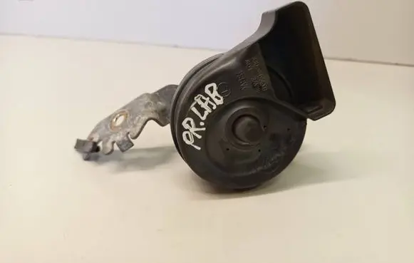 Volkswagen Tiguan Horn signal 0055307 55307