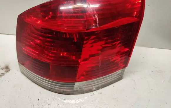 Opel Signum Rear/tail lights 377002 13159862