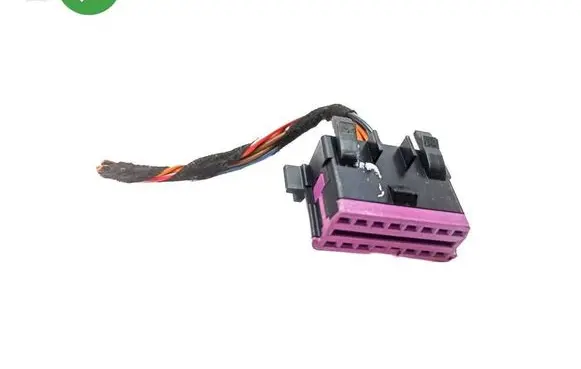 Volkswagen Eos Other wiring loom 3A0972695