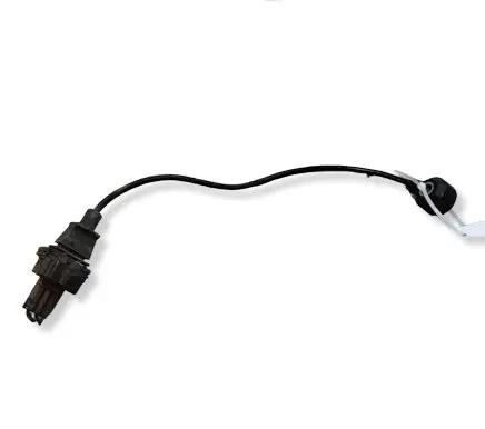 Opel Antara Detonation knock sensor 