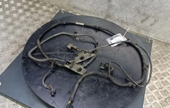 Porsche Panamera (970) Other wiring loom