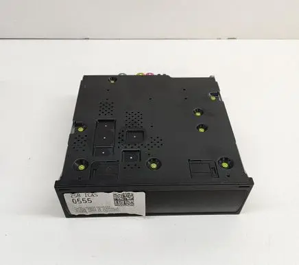 Volkswagen ID.4 GPS navigation control unit/module 10A035820A 10A035820J
