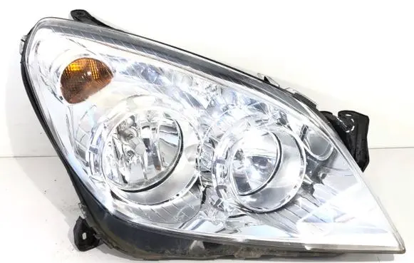 Opel Astra H Headlight/headlamp
