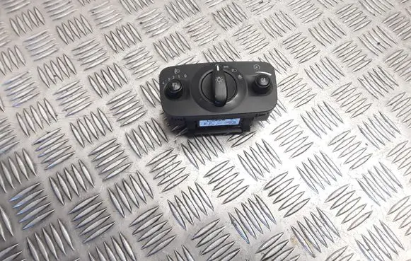 Ford Mondeo MK IV Light switch 04066444 6G9T13A024CE