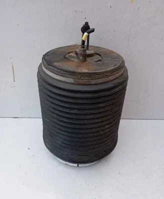 Volvo XC90 Rear air suspension bag/shock absorber 31476428