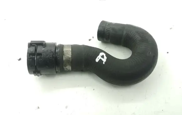 BMW 7 E65 E66 Engine coolant pipe/hose