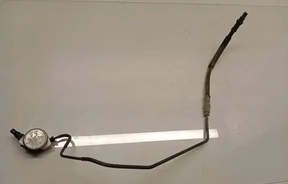 Volkswagen Transporter - Caravelle T5 Clutch pipe/line 