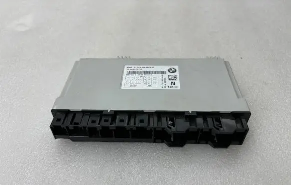BMW 7 F01 F02 F03 F04 Seat control module 9306085 00276416 C7317030000
