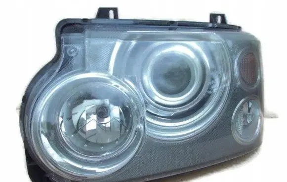 Land Rover Range Rover L322 Headlight/headlamp