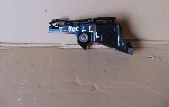 Volkswagen T-Roc Front bumper mounting bracket 2GA807049B