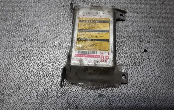 Subaru Forester SF Airbag control unit/module 98221FC000
