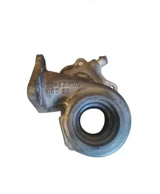Subaru Impreza I Turbo