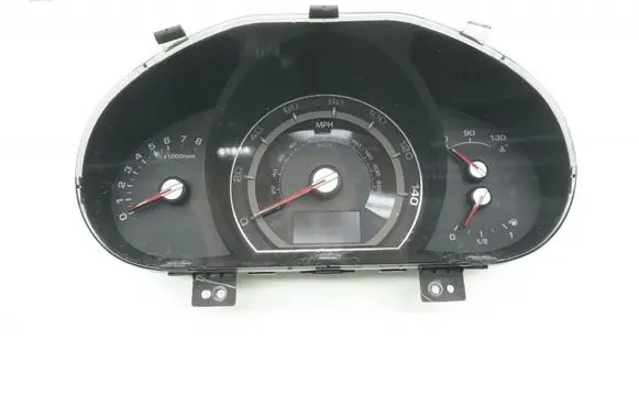 KIA Sportage Speedometer (instrument cluster) 94001-3U435
