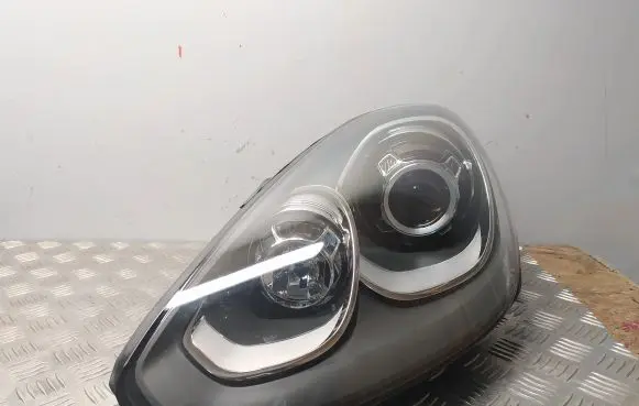 Porsche Cayenne (92A) Headlight/headlamp 7P5941753D