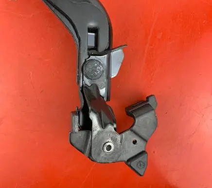 Fiat Ducato Sliding door middle roller runner 53347747