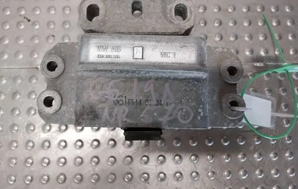 Audi A3 S3 8P Gearbox mounting bracket 1K0199555M