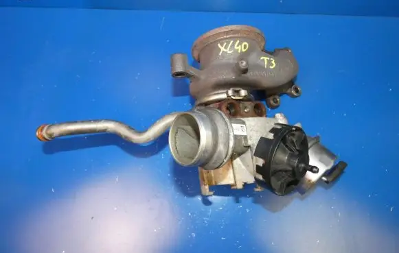 Volvo XC40 Turbo 32257072 20180925 0040703