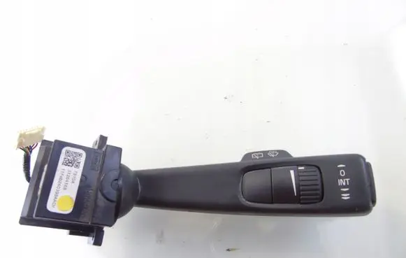 Volvo S80 Wiper control stalk 31264168
