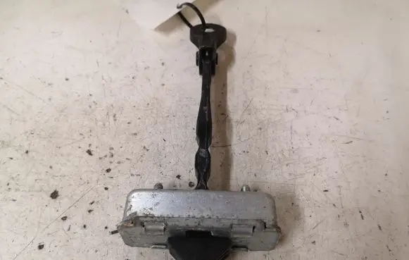 Mazda 6 Front door check strap stopper