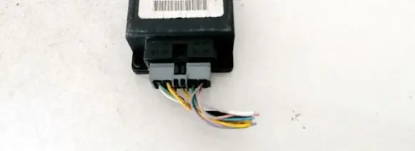 Peugeot 406 Other control units/modules 652905Z 69220001