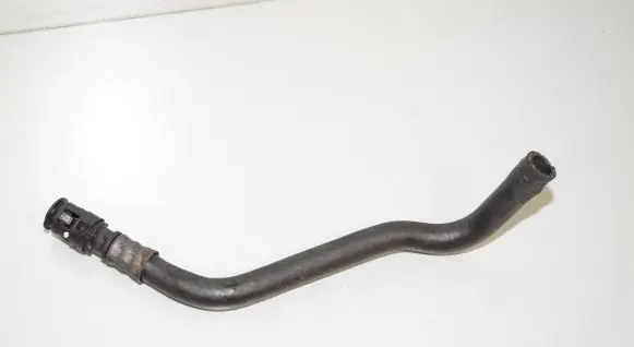 BMW 5 F10 F11 Brake vacuum hose/pipe 7652102 01447652102