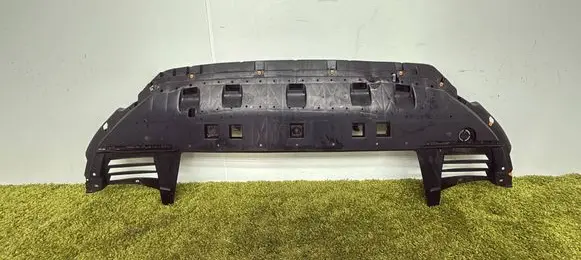 Opel Combo E Front bumper skid plate/under tray 9825323580