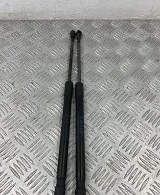 BMW 1 E81 E87 Tailgate/trunk strut/damper 51247060622