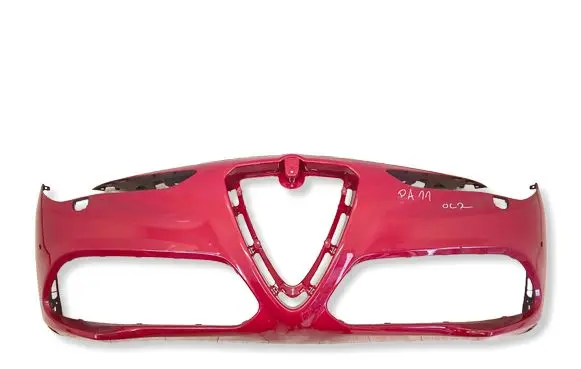 Alfa Romeo Stelvio Front bumper 550549458AUTOAS5 550549458