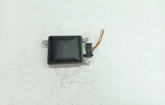 Volkswagen Touareg II Blind spot module 7P6907566 6PZ01031601 4H0907566